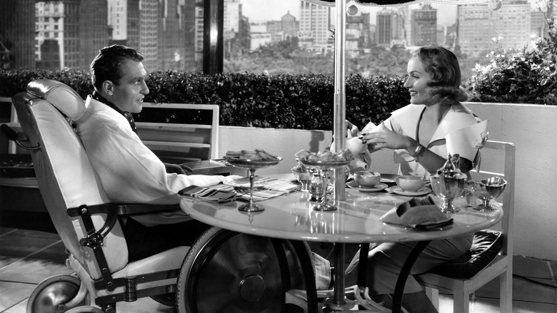 кадр из фильма Hands Across the Table