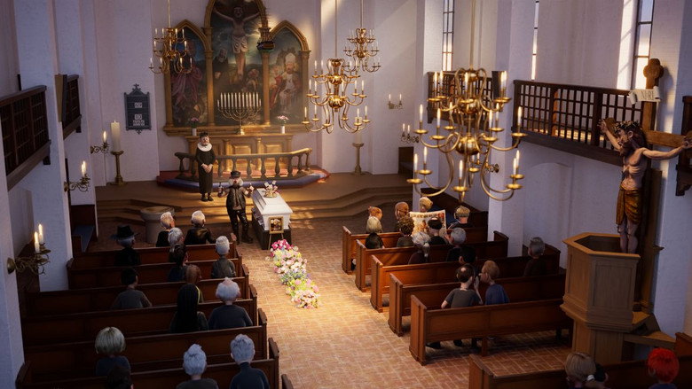 кадр из фильма Ternet Ninja 3