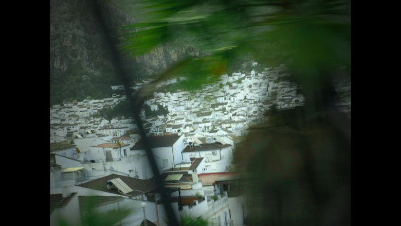 кадр из фильма Viajante