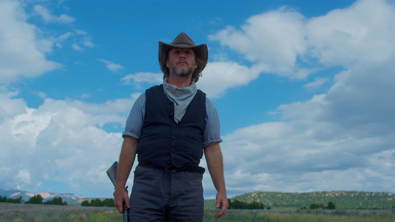 кадр из фильма This Bloody Country