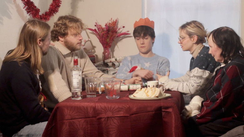 кадр из фильма Rejected Gifts