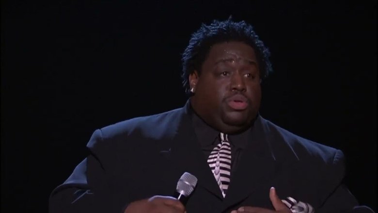 кадр из фильма Latham Entertainment Presents: An All New Comedy Experience