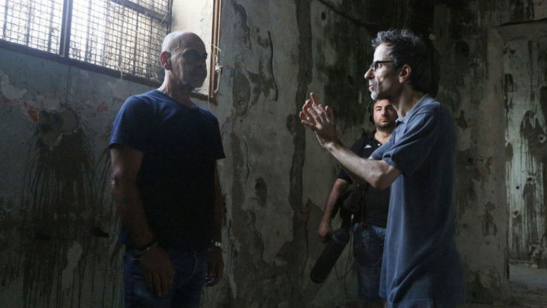 кадр из фильма La conversione