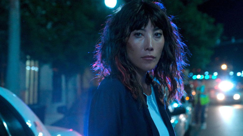 кадр из фильма Малышка Джо