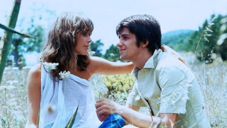 кадр из фильма Лихорадка летней ночи