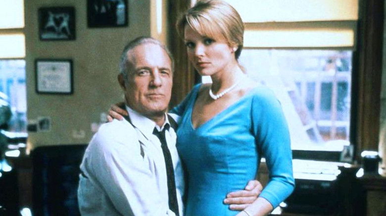 кадр из фильма Частный детектив Марлоу