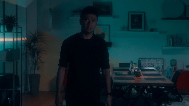 кадр из фильма Overtime