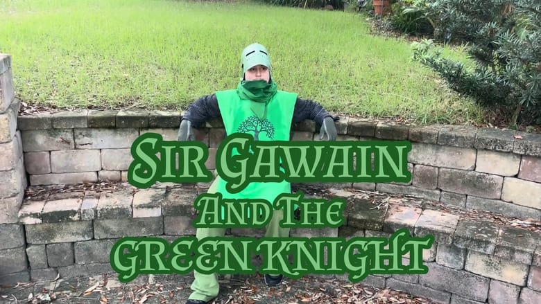 кадр из фильма Sir Gawain And The Green Knight