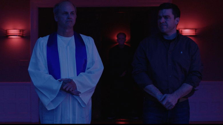 кадр из фильма The Haters