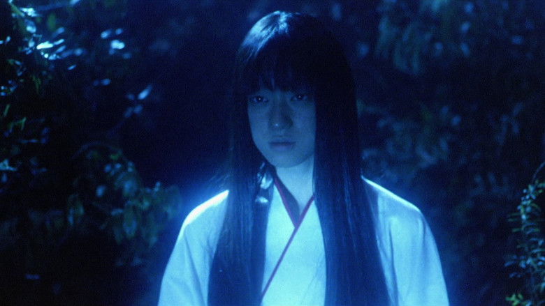 кадр из фильма Страна мёртвых