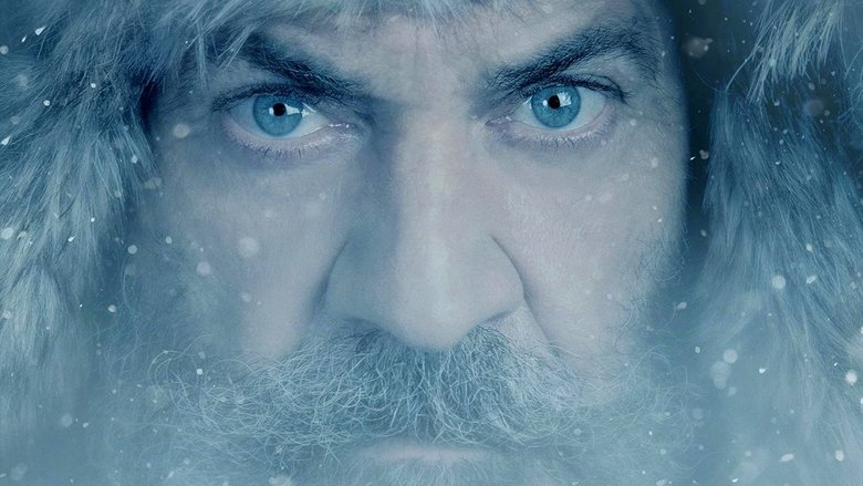 кадр из фильма Охота на Санту