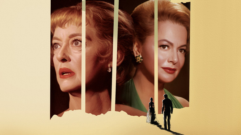 кадр из фильма Тише... тише, милая Шарлотта