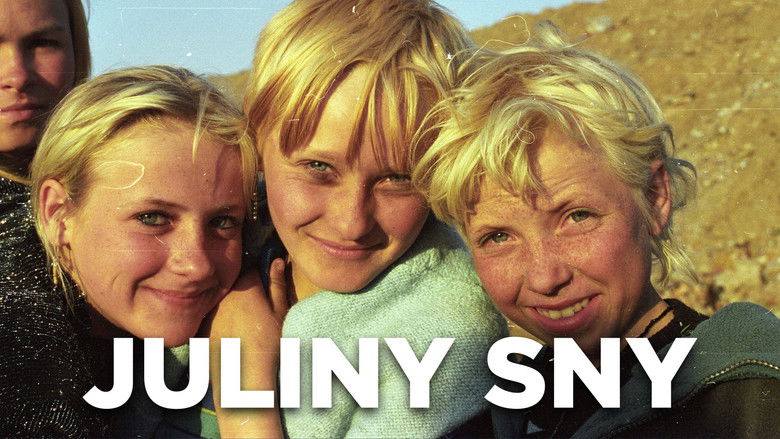 кадр из фильма Something Better to Come