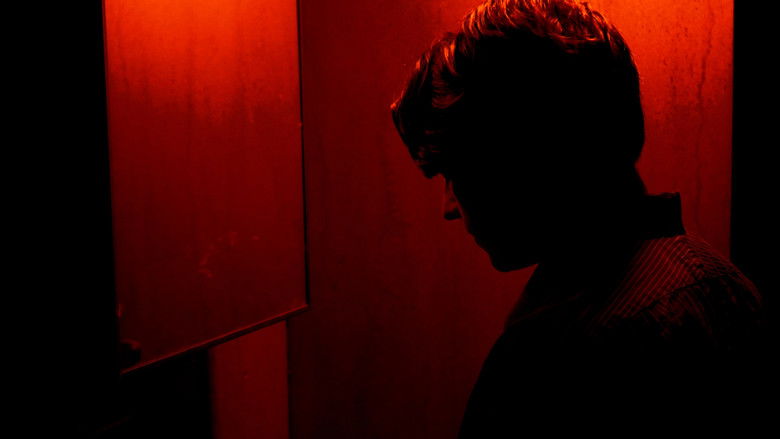 кадр из фильма The Rat's Nest