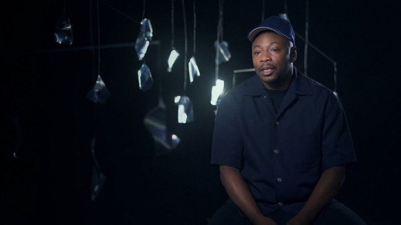 кадр из фильма La bande son des années 90