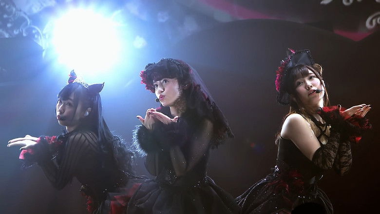 кадр из фильма Lovelive! Sunshine!!