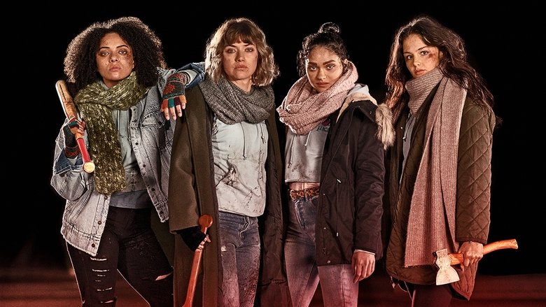 Чёрное Рождество