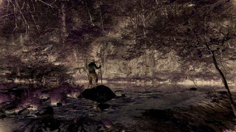 кадр из фильма Noite Sem Distância