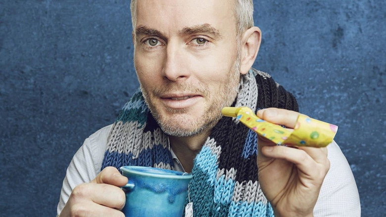 кадр из фильма Johann König - Jubel, Trubel, Heiserkeit