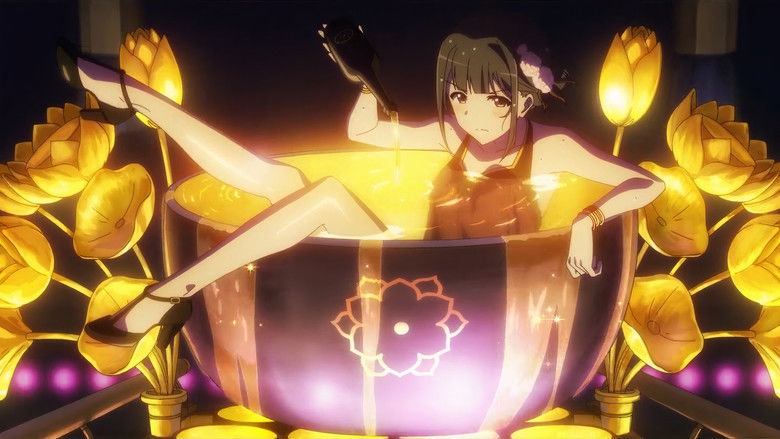 кадр из фильма 劇場版 少女☆歌劇 レヴュースタァライト