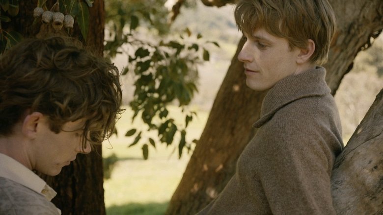 кадр из фильма Лилии не для меня