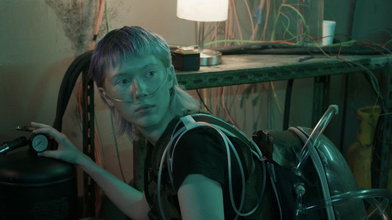 кадр из фильма 1%