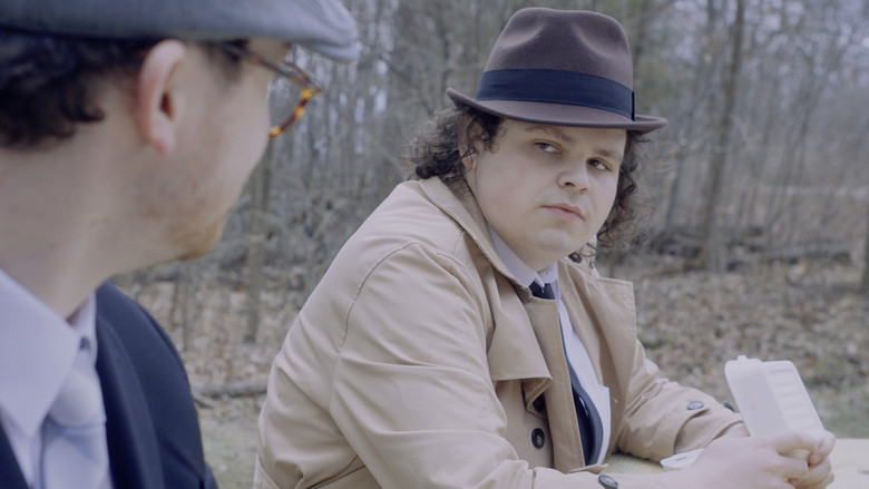 кадр из фильма Gateway to the Goulash