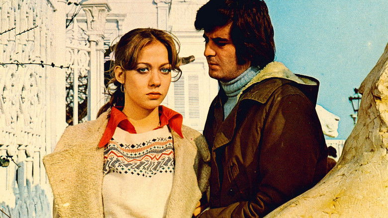 кадр из фильма Наша семья