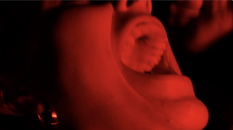 кадр из фильма The Dark