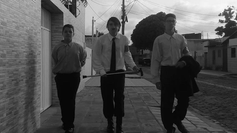 кадр из фильма Era Uma Vez No... Reich!