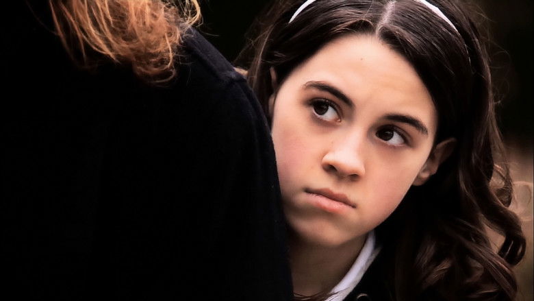 кадр из фильма The Perfect Gift