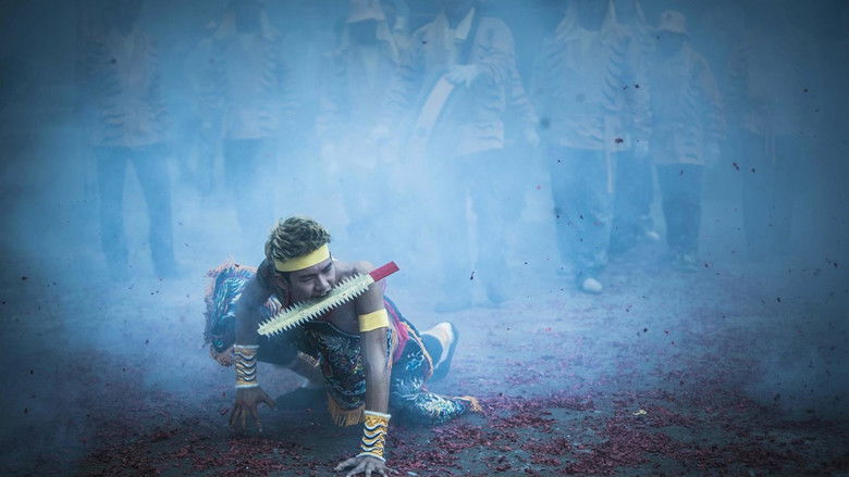 кадр из фильма По пятам 2