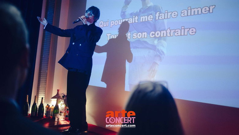 кадр из фильма Pierre de Maere - Soirée de Poche