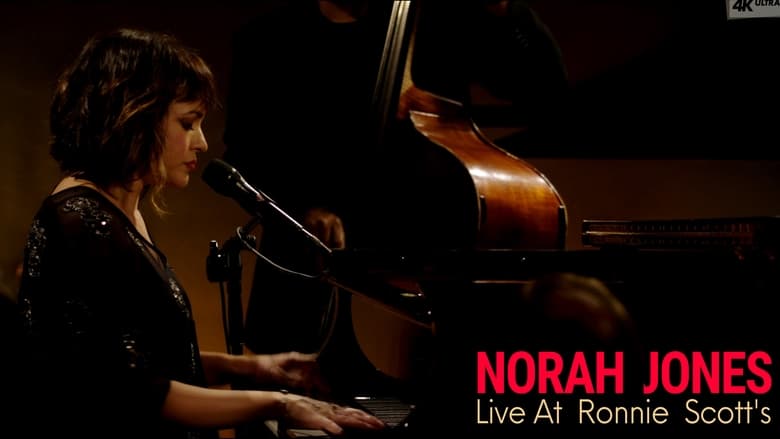 кадр из фильма Norah Jones: Live at Ronnie Scott's