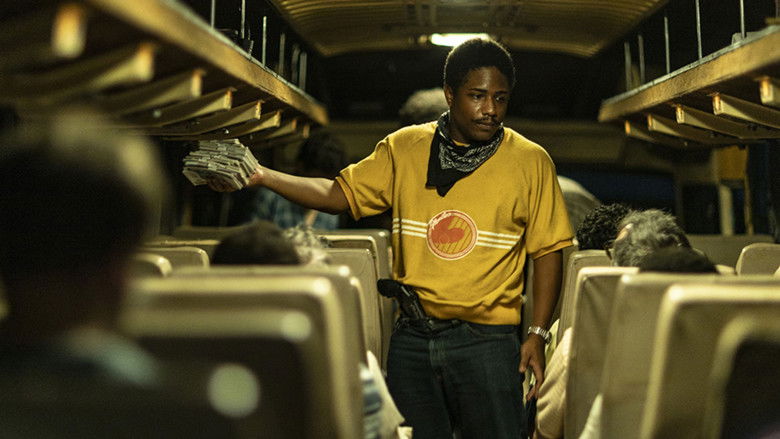 кадр из фильма Assalto à Brasileira