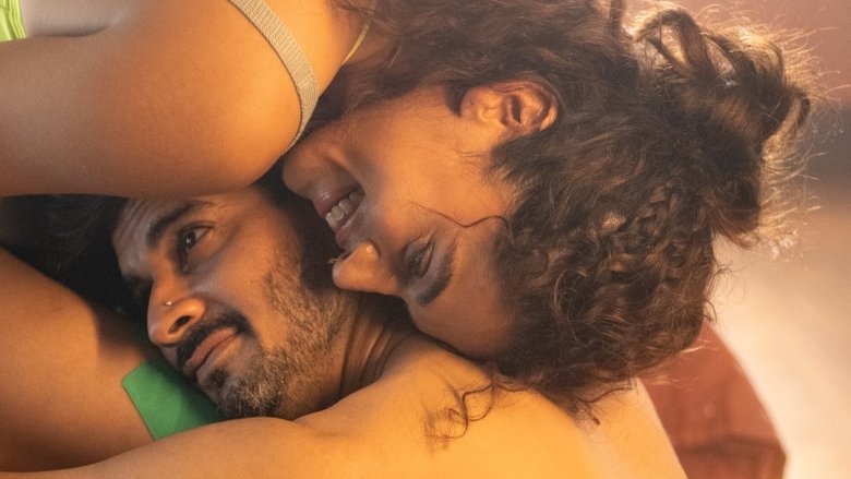 кадр из фильма Бесконечный цикл