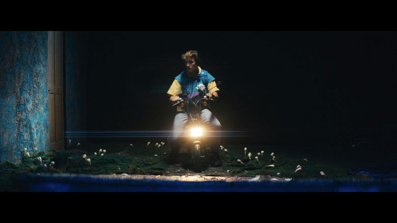 кадр из фильма HYGGE