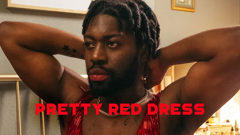 кадр из фильма Pretty Red Dress