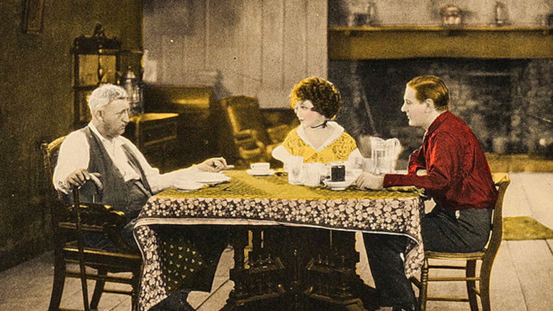 кадр из фильма White Gold