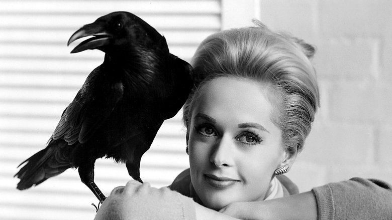 кадр из фильма Птицы