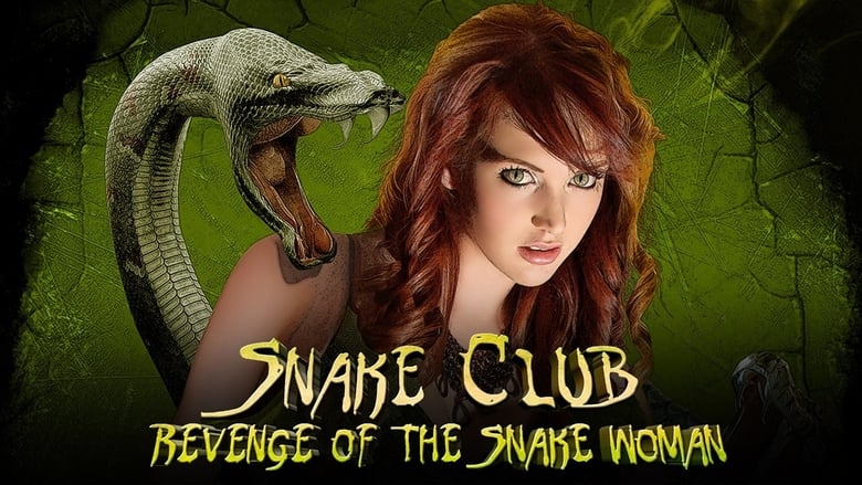 кадр из фильма Snake Club: Revenge of the Snake Woman