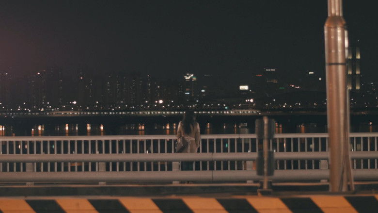 кадр из фильма 서울야행