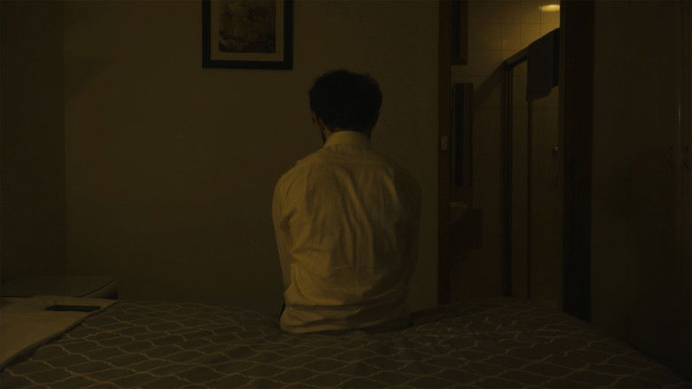 кадр из фильма Haunting