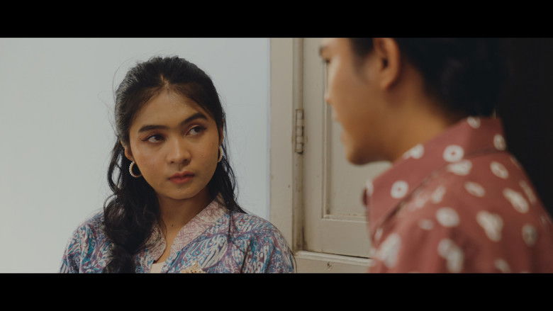 кадр из фильма Kronik Puriwicara