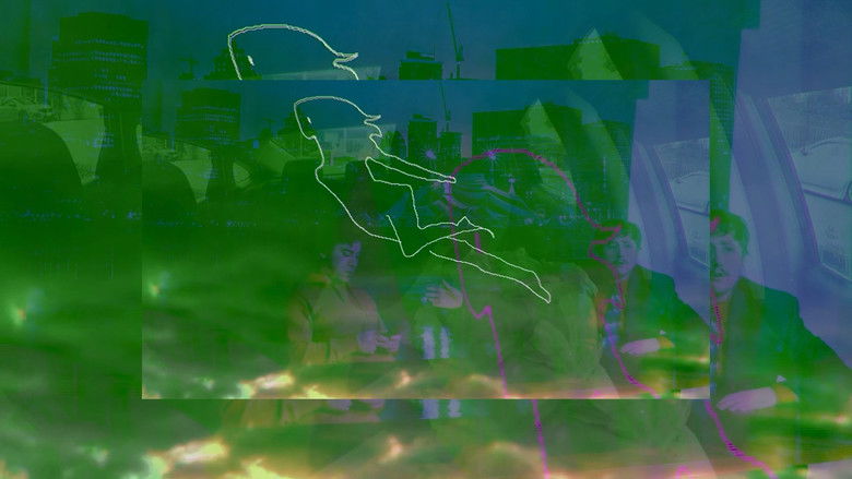 кадр из фильма Endless Content Forever