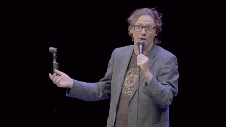 кадр из фильма Ed Byrne: Spoiler Alert