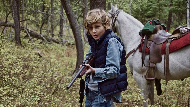 кадр из фильма Ковбои