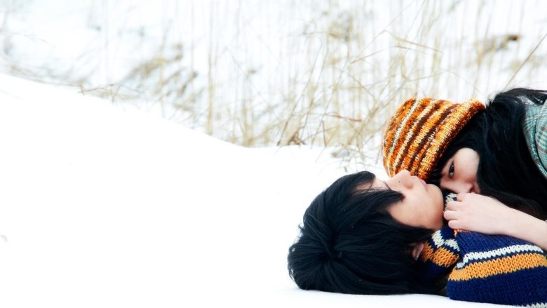 кадр из фильма Норвежский лес