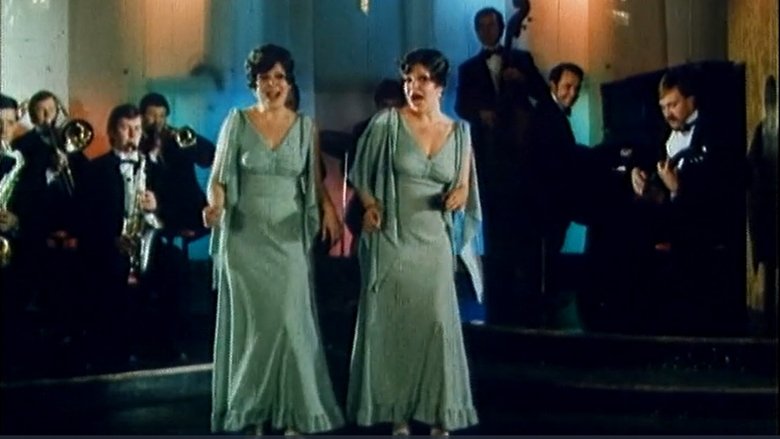 кадр из фильма В старых ритмах