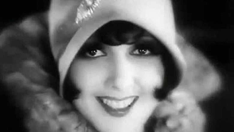 кадр из фильма Асфальт